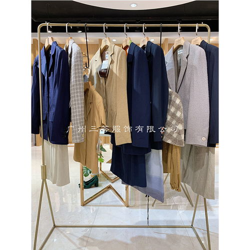 广州 中国服装产业的时尚之都