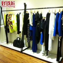 铁服装衣帽架价格、图片及品牌信息全解析——齐家网产品库指南