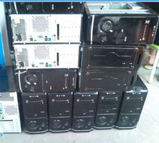 龙岩本地专业数码服务 二手回收与电脑租赁一体化解决方案