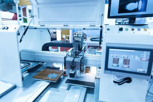 吉方工控GP-605TI-DS平板电脑系列助力MES系统应用升级